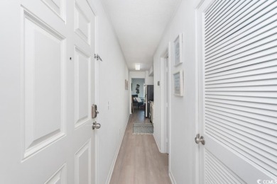 This beautifully updated 2-bedroom, 2-bathroom condo offers the on The Dunes Golf and Beach Club in South Carolina - for sale on GolfHomes.com, golf home, golf lot
