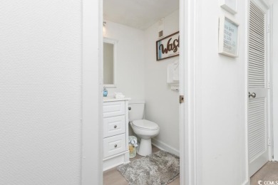 This beautifully updated 2-bedroom, 2-bathroom condo offers the on The Dunes Golf and Beach Club in South Carolina - for sale on GolfHomes.com, golf home, golf lot