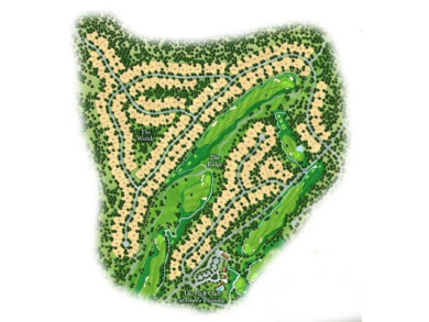 A beautiful lot to build the house of your dreams in the on The Golf Club At Grays Crossing in California - for sale on GolfHomes.com, golf home, golf lot