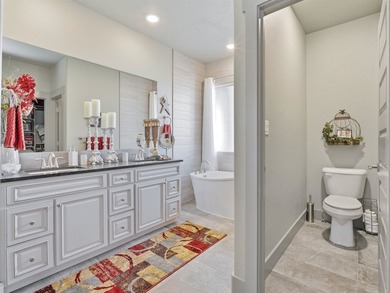 Immaculate living next to the picturesque Adobe Creek Golf on Adobe Creek National Golf Course in Colorado - for sale on GolfHomes.com, golf home, golf lot