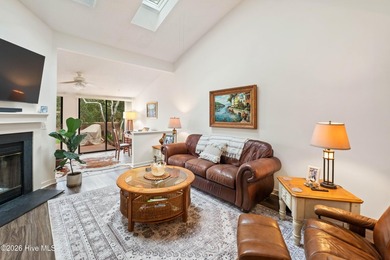 Easy, low-maintenance living just 4 miles from Wrightsville on Inland Greens Golf Course in North Carolina - for sale on GolfHomes.com, golf home, golf lot