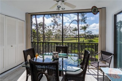 Peaceful, well maintained, furnished and updated two bedroom on Royal Palm Golf Club in Florida - for sale on GolfHomes.com, golf home, golf lot