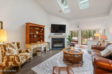 Easy, low-maintenance living just 4 miles from Wrightsville on Inland Greens Golf Course in North Carolina - for sale on GolfHomes.com, golf home, golf lot