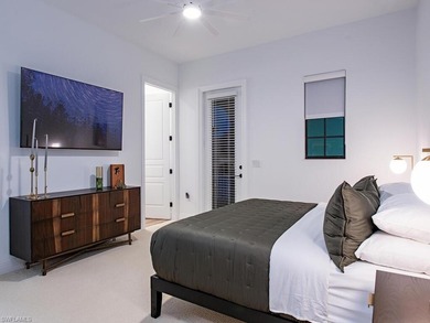 Located in Windstar on Naples Bay. Naples only gated private on Windstar on Naples Bay in Florida - for sale on GolfHomes.com, golf home, golf lot