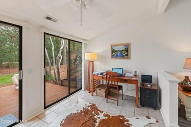 Easy, low-maintenance living just 4 miles from Wrightsville on Inland Greens Golf Course in North Carolina - for sale on GolfHomes.com, golf home, golf lot