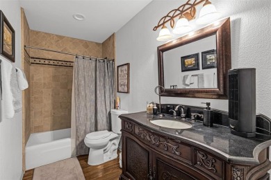 Welcome to1805 Lake Crest Court, Carrollton, TX. Tucked inside a on The Country Place in Texas - for sale on GolfHomes.com, golf home, golf lot