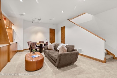 Discover the perfect West Aspen retreat-an ideal home base with on Aspen Golf Club in Colorado - for sale on GolfHomes.com, golf home, golf lot