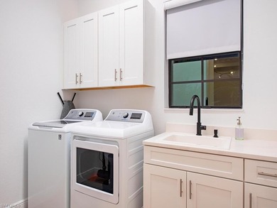 Located in Windstar on Naples Bay. Naples only gated private on Windstar on Naples Bay in Florida - for sale on GolfHomes.com, golf home, golf lot