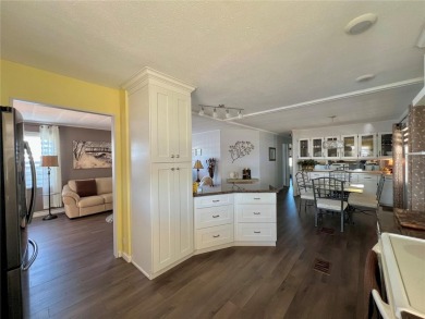 This beautifully updated 2-bedroom, 2-bathroom home in Fairway on Fairway Village Golf Course in Florida - for sale on GolfHomes.com, golf home, golf lot