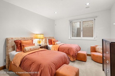 Discover the perfect West Aspen retreat-an ideal home base with on Aspen Golf Club in Colorado - for sale on GolfHomes.com, golf home, golf lot