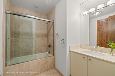 Discover the perfect West Aspen retreat-an ideal home base with on Aspen Golf Club in Colorado - for sale on GolfHomes.com, golf home, golf lot