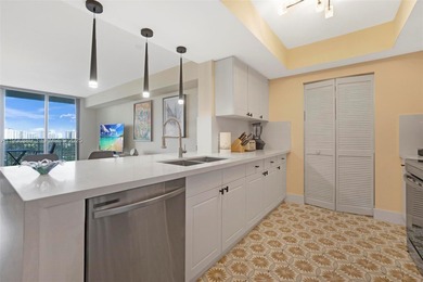 Unbeatable location directly across from the Eastside of on Turnberry Isle Resort and Club in Florida - for sale on GolfHomes.com, golf home, golf lot