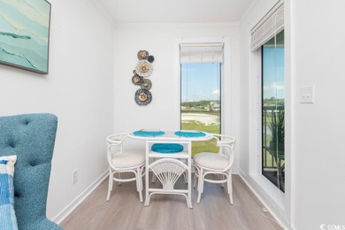 This beautifully updated 2-bedroom, 2-bathroom condo offers the on The Dunes Golf and Beach Club in South Carolina - for sale on GolfHomes.com, golf home, golf lot