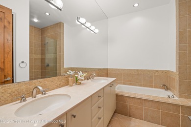 Discover the perfect West Aspen retreat-an ideal home base with on Aspen Golf Club in Colorado - for sale on GolfHomes.com, golf home, golf lot