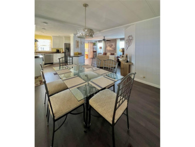 This beautifully updated 2-bedroom, 2-bathroom home in Fairway on Fairway Village Golf Course in Florida - for sale on GolfHomes.com, golf home, golf lot