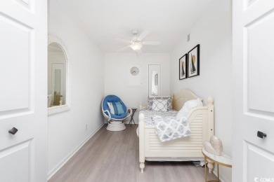 This beautifully updated 2-bedroom, 2-bathroom condo offers the on The Dunes Golf and Beach Club in South Carolina - for sale on GolfHomes.com, golf home, golf lot