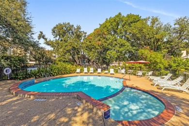 Welcome to1805 Lake Crest Court, Carrollton, TX. Tucked inside a on The Country Place in Texas - for sale on GolfHomes.com, golf home, golf lot