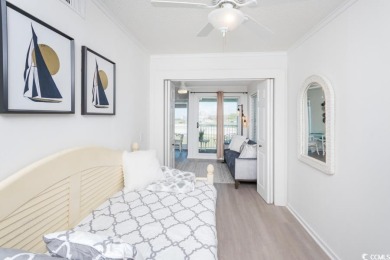 This beautifully updated 2-bedroom, 2-bathroom condo offers the on The Dunes Golf and Beach Club in South Carolina - for sale on GolfHomes.com, golf home, golf lot