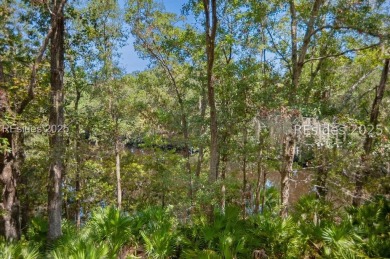 Calling all Pickleball enthusiasts! Centrecourt is the place to on Palmetto Dunes Golf Course and Resort in South Carolina - for sale on GolfHomes.com, golf home, golf lot
