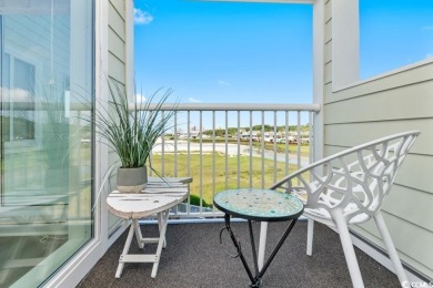 This beautifully updated 2-bedroom, 2-bathroom condo offers the on The Dunes Golf and Beach Club in South Carolina - for sale on GolfHomes.com, golf home, golf lot