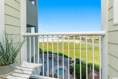 This beautifully updated 2-bedroom, 2-bathroom condo offers the on The Dunes Golf and Beach Club in South Carolina - for sale on GolfHomes.com, golf home, golf lot