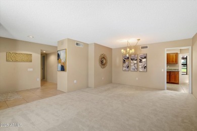 Look no further as the Best Value in Sun City West is available! on Echo Mesa Golf Course in Arizona - for sale on GolfHomes.com, golf home, golf lot