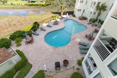 This beautifully updated 2-bedroom, 2-bathroom condo offers the on The Dunes Golf and Beach Club in South Carolina - for sale on GolfHomes.com, golf home, golf lot