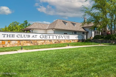 What an amazing property!!!  On the golf course!  Stunning on Gettysvue Country Club in Tennessee - for sale on GolfHomes.com, golf home, golf lot