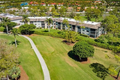 Peaceful, well maintained, furnished and updated two bedroom on Royal Palm Golf Club in Florida - for sale on GolfHomes.com, golf home, golf lot