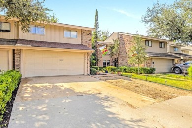 Welcome to1805 Lake Crest Court, Carrollton, TX. Tucked inside a on The Country Place in Texas - for sale on GolfHomes.com, golf home, golf lot
