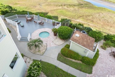 This beautifully updated 2-bedroom, 2-bathroom condo offers the on The Dunes Golf and Beach Club in South Carolina - for sale on GolfHomes.com, golf home, golf lot