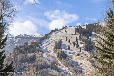 Discover the perfect West Aspen retreat-an ideal home base with on Aspen Golf Club in Colorado - for sale on GolfHomes.com, golf home, golf lot