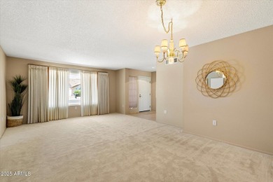 Look no further as the Best Value in Sun City West is available! on Echo Mesa Golf Course in Arizona - for sale on GolfHomes.com, golf home, golf lot