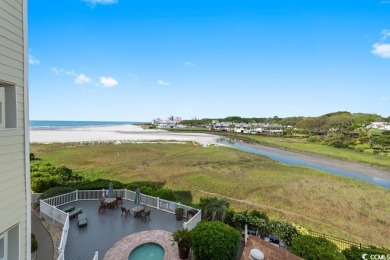 This beautifully updated 2-bedroom, 2-bathroom condo offers the on The Dunes Golf and Beach Club in South Carolina - for sale on GolfHomes.com, golf home, golf lot
