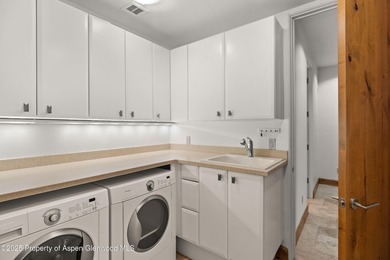 Discover the perfect West Aspen retreat-an ideal home base with on Aspen Golf Club in Colorado - for sale on GolfHomes.com, golf home, golf lot