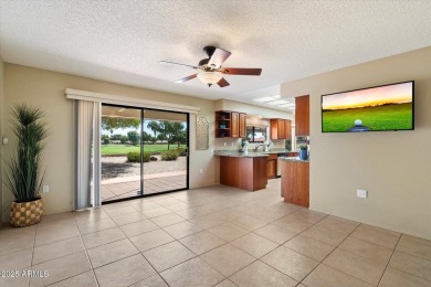 Look no further as the Best Value in Sun City West is available! on Echo Mesa Golf Course in Arizona - for sale on GolfHomes.com, golf home, golf lot