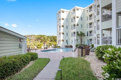 This beautifully updated 2-bedroom, 2-bathroom condo offers the on The Dunes Golf and Beach Club in South Carolina - for sale on GolfHomes.com, golf home, golf lot