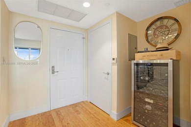 Unbeatable location directly across from the Eastside of on Turnberry Isle Resort and Club in Florida - for sale on GolfHomes.com, golf home, golf lot