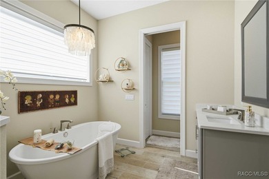 Look no further, you've found your dream home! Located in the on Black Diamond Ranch Golf Course in Florida - for sale on GolfHomes.com, golf home, golf lot