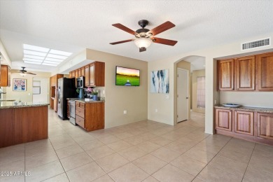 Look no further as the Best Value in Sun City West is available! on Echo Mesa Golf Course in Arizona - for sale on GolfHomes.com, golf home, golf lot