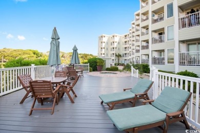 This beautifully updated 2-bedroom, 2-bathroom condo offers the on The Dunes Golf and Beach Club in South Carolina - for sale on GolfHomes.com, golf home, golf lot
