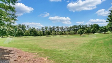 58 Montgomery View Court...Better Than New!  Thoughtful upgrades on The Frog Golf Club in Georgia - for sale on GolfHomes.com, golf home, golf lot