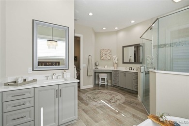 Look no further, you've found your dream home! Located in the on Black Diamond Ranch Golf Course in Florida - for sale on GolfHomes.com, golf home, golf lot