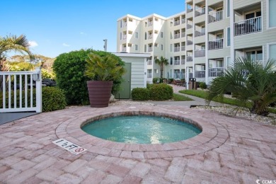 This beautifully updated 2-bedroom, 2-bathroom condo offers the on The Dunes Golf and Beach Club in South Carolina - for sale on GolfHomes.com, golf home, golf lot