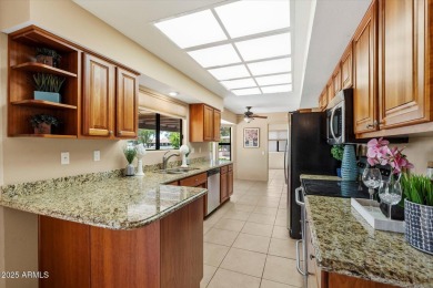 Look no further as the Best Value in Sun City West is available! on Echo Mesa Golf Course in Arizona - for sale on GolfHomes.com, golf home, golf lot