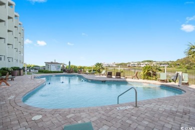 This beautifully updated 2-bedroom, 2-bathroom condo offers the on The Dunes Golf and Beach Club in South Carolina - for sale on GolfHomes.com, golf home, golf lot
