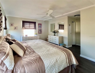 This beautifully updated 2-bedroom, 2-bathroom home in Fairway on Fairway Village Golf Course in Florida - for sale on GolfHomes.com, golf home, golf lot