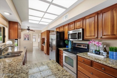 Look no further as the Best Value in Sun City West is available! on Echo Mesa Golf Course in Arizona - for sale on GolfHomes.com, golf home, golf lot
