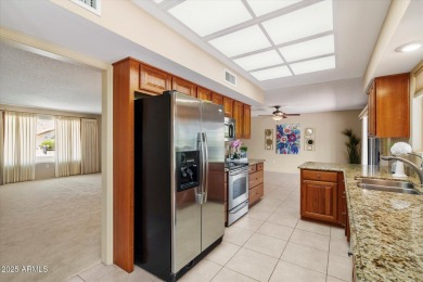 Look no further as the Best Value in Sun City West is available! on Echo Mesa Golf Course in Arizona - for sale on GolfHomes.com, golf home, golf lot