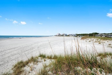 This beautifully updated 2-bedroom, 2-bathroom condo offers the on The Dunes Golf and Beach Club in South Carolina - for sale on GolfHomes.com, golf home, golf lot
